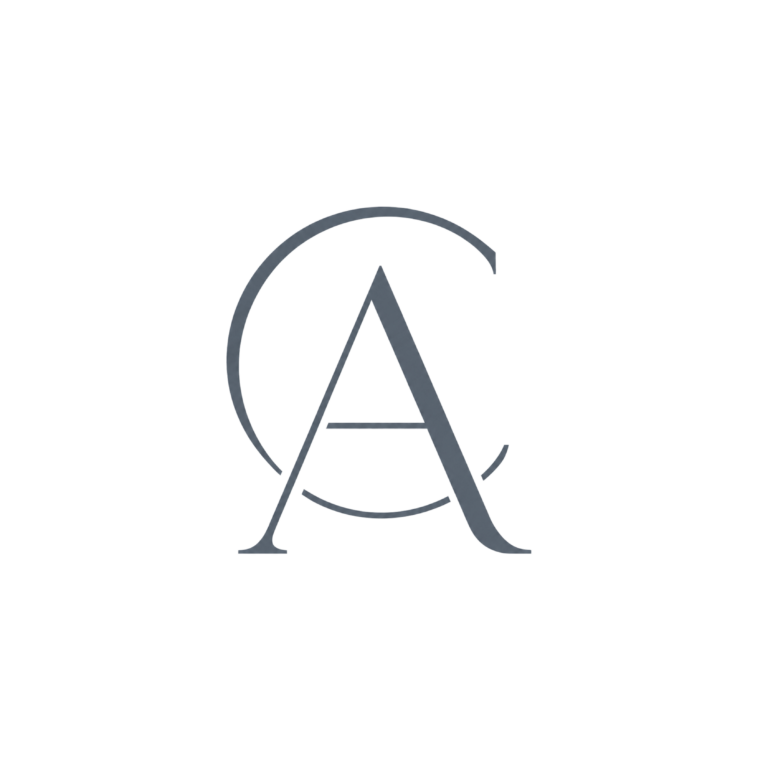 Fotografie Achinger Logo