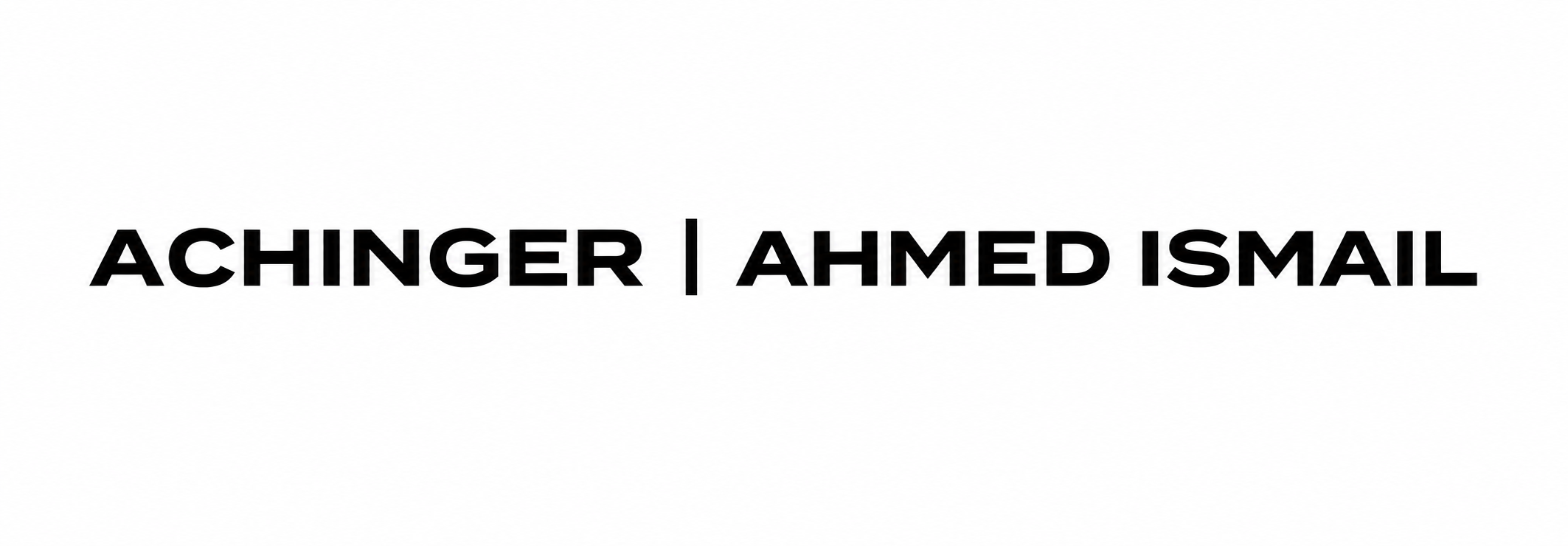 Fotografie Achinger – Fotograf für Personal, Real Estate und Corporate Branding